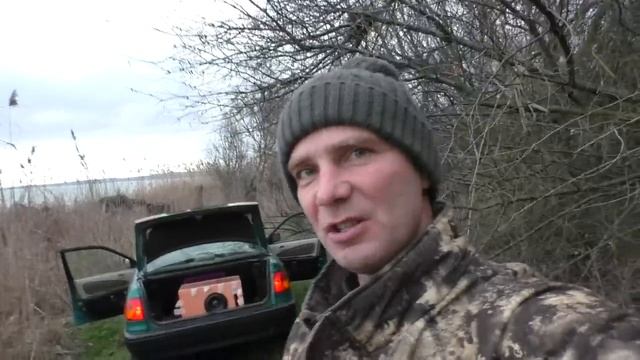 Треш эксперимент . (короб из утеплителя ) смотреть онлайн