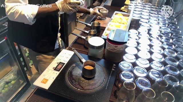 French Coffee The Perfect Receip 2023 #strongcoffee #french