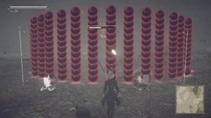 NieR: Automata (Jap Lang | Eng Sub) - EP18 - Route A Ending