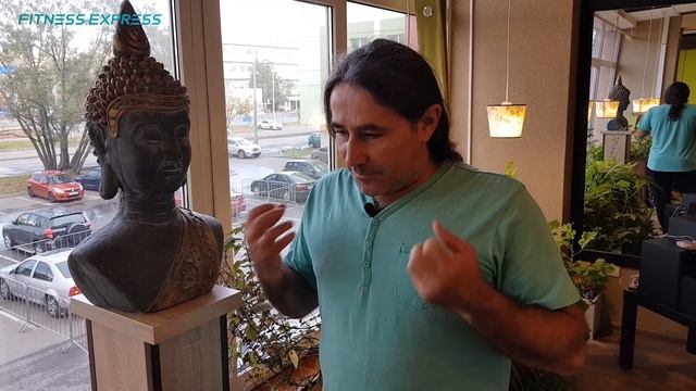 Отзыв участника семинара: "Йога. Методика травмобезопасного преподавания в фитнес-клубе" смотреть онлайн