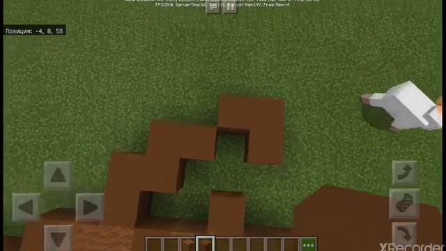 МЁРТВЫЙ КУСТ В ПИКСЕЛЬАРТЕ, МАЙНКРАФТ смотреть онлайн