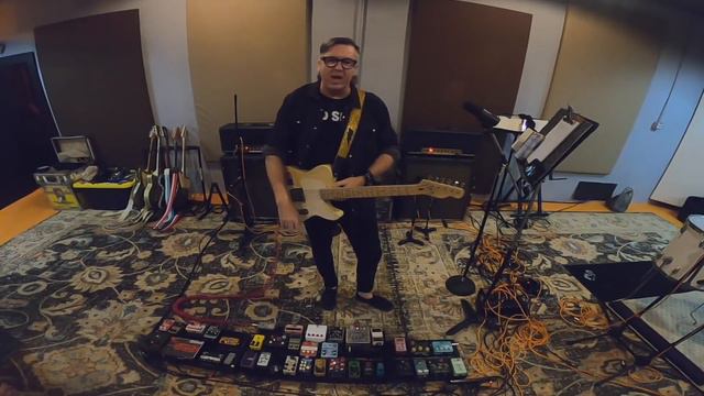 Whores' Christian Lembach's "Cheapo" Esquire - Rig Rundown Trailer смотреть онлайн