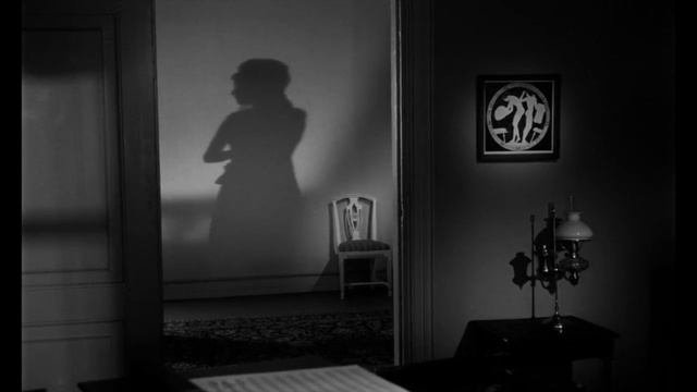 Gertrud (1964) By Carl Theodor Dreyer, Clip: Gertrud Commits Adultery...