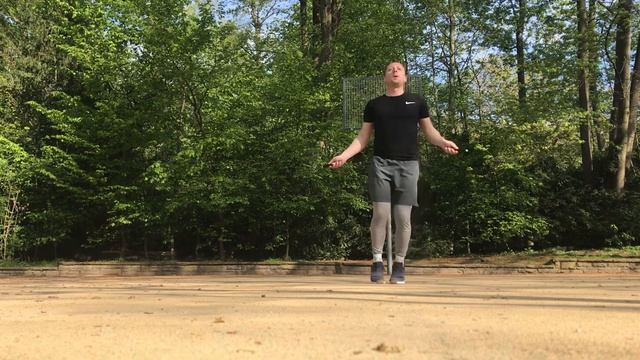 Тренировка 8й раунд из 8ми #тренировка #тренировкадома #скакалка #sport #тренировкадня #sports смотреть онлайн