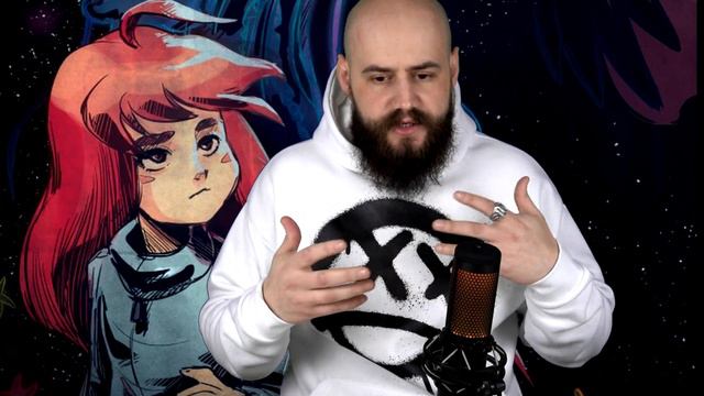 Круче Hollow Knight | CELESTE