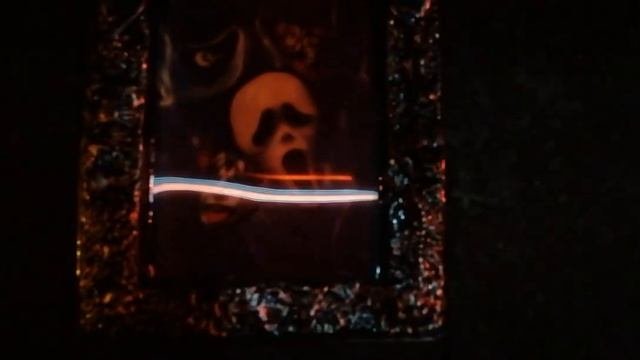 Комната страха в городе Геленджик  