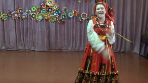 Перепилиха   исп. Попова Дарья