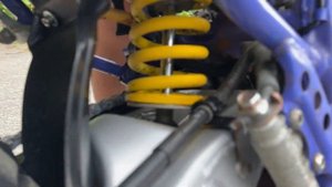 Стан мотоцикла Yamaha TTR250 open enduro пробіг 2700км!!!