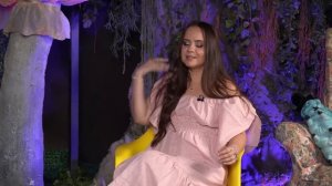 Шок! Пробуждённая об истинной природе реальности, состоянии БОГА и чудесах в Индии — Татьяна Аверин