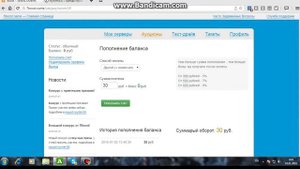 Как раскрутить свой сервер кс 1.6 быстро и легально.