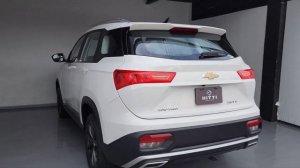 Chevrolet Captiva 2022 ?