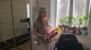 РОЗЫ РАСПУСТИЛИСЬ В ДОМАШНИХ УСЛОВИЯХ - ПОКУПКА РОЗ ЛЕРУА МЕРЛЕН