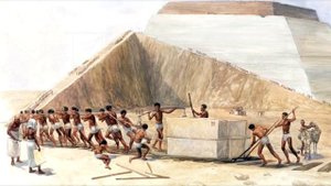 Древний Египет: 8 самых удивительных фактов