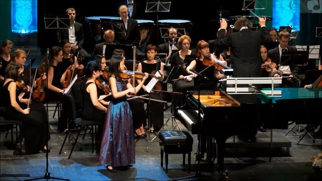 Бель Тинг смотреть онлайн