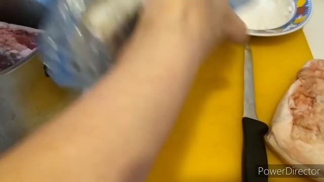 Сало в маринаде. Улучшенный вариант с учётом опыта