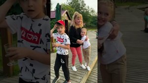 Скандал из-за осетров: дети Пугачевой и Галкина порыбачили,  взбудоражив общественность своим уловом