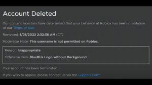 Roblox "Powering Imagination"