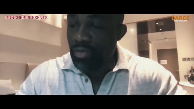 СИРИЛ ГАН vs ФРЭНСИС НГАННУ БОЙ на UFC 270 |Технический разбор