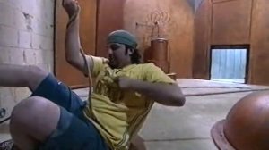 форт баярд часть 1