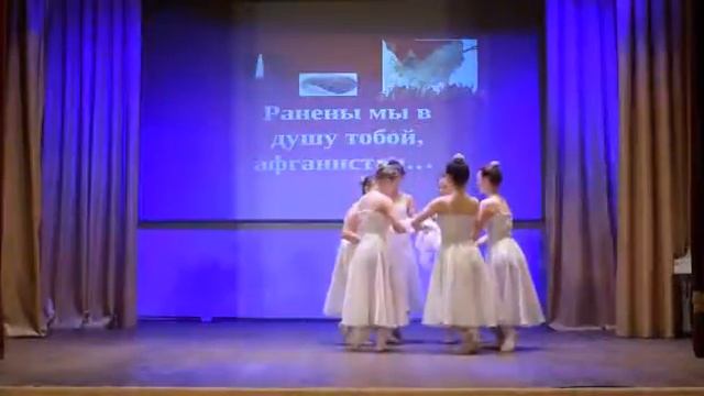 Ансамбль "Каприз" "Берёзка", преподаватель Торочкова С.В.