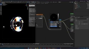Создание красивой дисперсии в Blender Cycles How to Create a