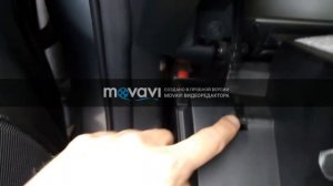 Чистый воздух в машине. Меняем салонный фильтр в Хонде