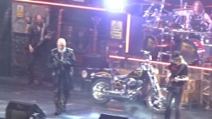 Judas Priest - Metal Gods w Glenn Tipton @ Prudential, Newark, NJ, Mar 30, 2022