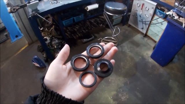 Рулевая рейка Renault Duster/Ремонт рулевой рейки Рено дастер в Москве смотреть онлайн