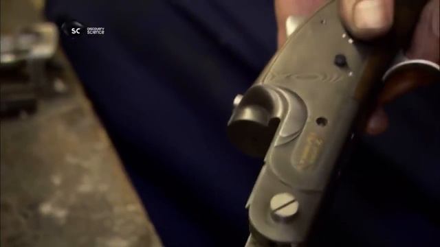 ДРОБОВИК Как это сделано смотреть онлайн