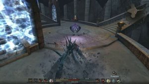 Arcania: Gothic 4 финальный босс