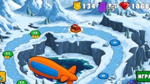 играю в car eats car 3 часть 2