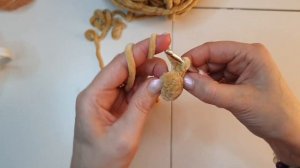 Собачка 1 часть по мк от Julii Imgrunt