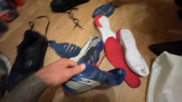 Натурал Альбертович - Мой первый поход в горы / Отдых в Карпатах