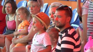 Дельфинарий  "Акватория"