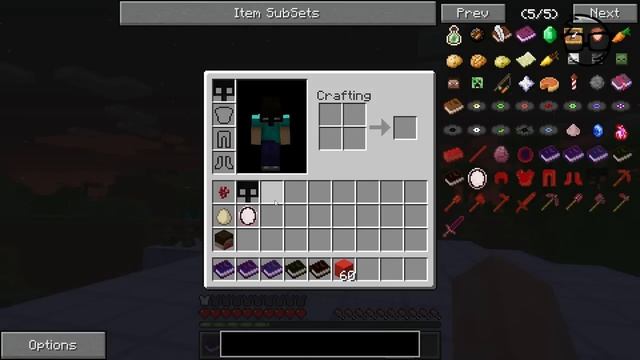 Minecraft YOU ARE HEROBRINE MOD смотреть онлайн