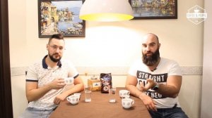 Кофе Movenpick Der Himmlische. Честный обзор.