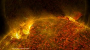 Космическая среда № 352 от 3 ноября 2021 года