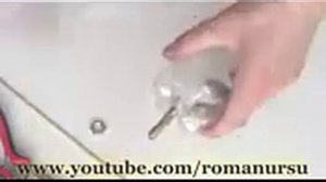 Как сделать мощную пневматику