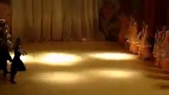 БАШКИРСКИЙ ДЕТСКИЙ ТАНЕЦ смотреть онлайн