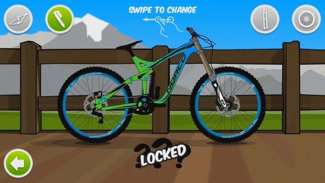 Downhill Supreme Review смотреть онлайн