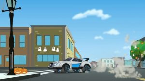 Transformers: Rescue Bots | Season 4 Episode 7 | FULL Episode | Kids Cartoon | Transformers Kids