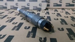 Форсунки Камаз Камминз 6isbe 4isbe 4937065 0445120123 евро 3