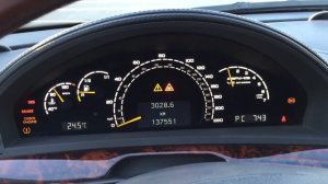 2006 Mercedes-Benz S65 AMG Walkaround W220