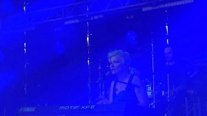 Ночные снайперы - Секунду назад