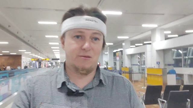 Приключения Российского Мигранта #5. Новое Место для сна. смотреть онлайн