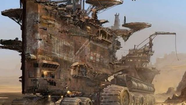 Всё о таких существ как: Джавы. | Star Wars. | С. и Н. Канон. | смотреть онлайн