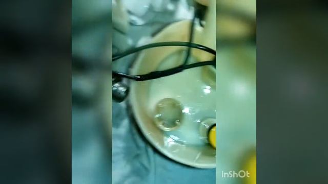 Замена топливного фильтра Toyota VOXI / NOAH смотреть онлайн