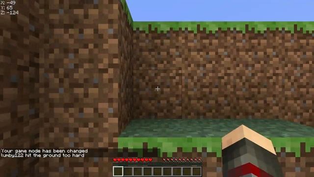 Minecraft Mod Spotlight: Death Chest Mod (1.3.2) смотреть онлайн