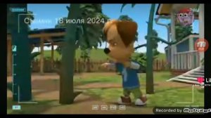 новости с малышом барбоскиным данияр тв 10.08.2024