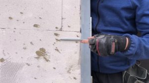 Монтаж входной двери VEKA Softline 70